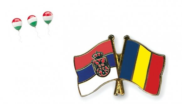 Románia kapcsolata Szerbiával – egy szép legenda