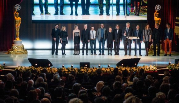 Ez lett a legjobb tavalyi magyar film a filmakadémia tagjai szerint