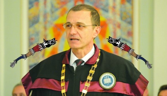 Ioan-Aurel Pop, a BBTE „magyarbarát” rektora lehet a Román Akadémia elnöke