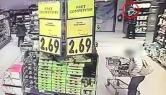 A tavalyi miccs-botrány után most egerekkel járatnák le a Kauflandot?