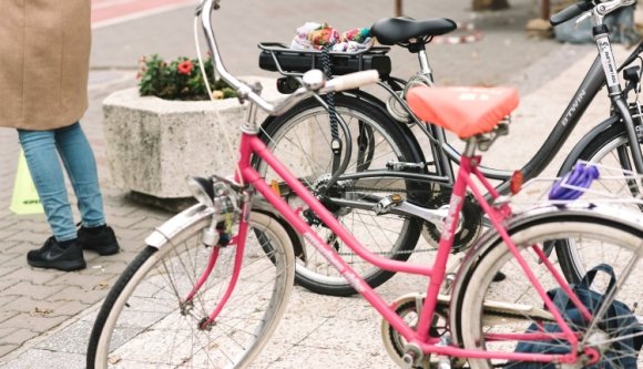 60 millió eurót költöttünk tavaly bringákra