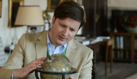 Íme egy Habsburg, aki március 15-én kitűzte a kokárdát