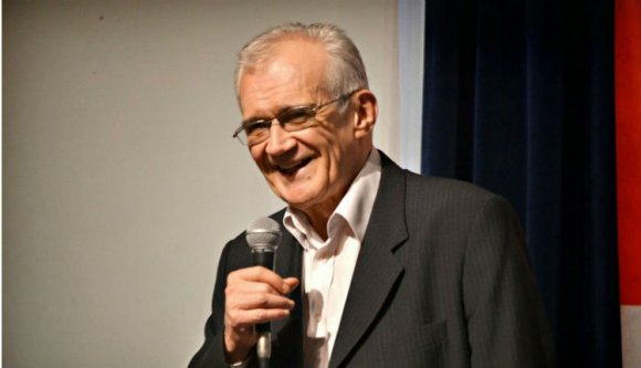 Farkas Árpád Kossuth-díjas