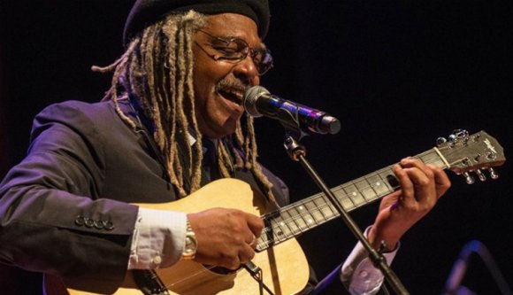 Kubai legendával lep meg minket idén a Jazz in the Park