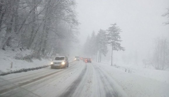 Eddig tart a márciusi tél