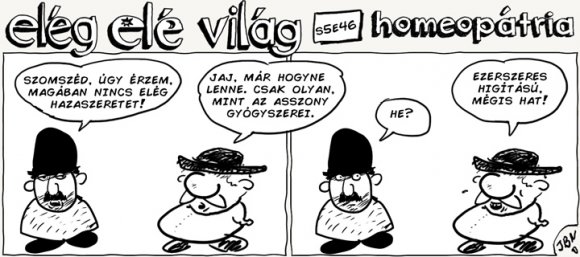 Elég elé világ – 5. évad, 46. epizód