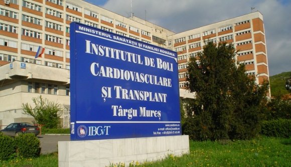 Korrupcióval gyanúsítanak egy marosvásárhelyi szívsebészt