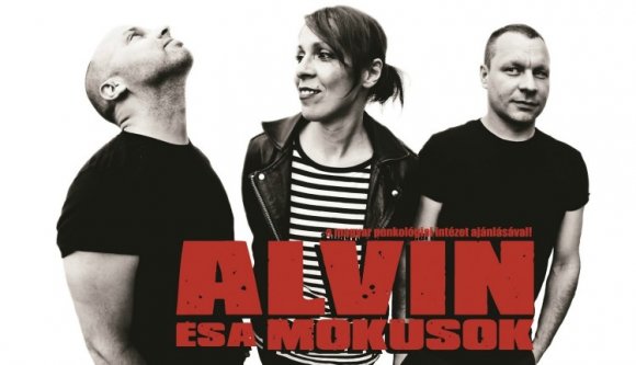 Erdélyben is megünnepli 25. szülinapját az Alvin és a Mókusok