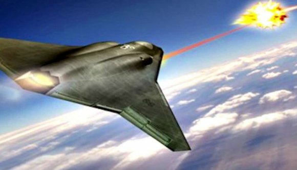 Amerikában lassan valósággá válik a Csillagok háborúja