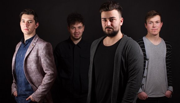 Új erdélyi zenekar első videoklipjét mutatjuk (VIDEÓ)