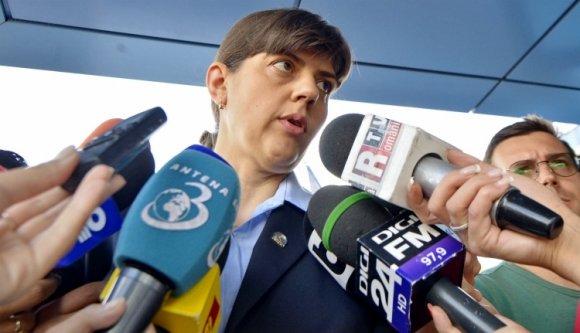 300 ezer lejébe fáj a tévének, hogy rágalmazta Kövesit