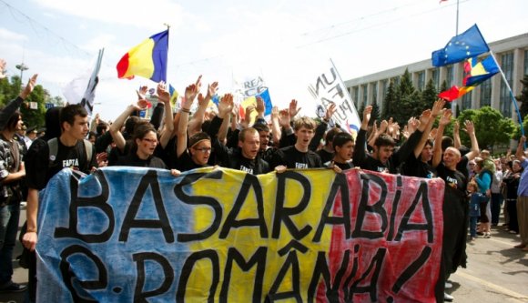 Temes megye önkormányzata nagyon egyesülni akar Besszarábiával