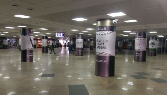 Azt hitte, a füstmentes cigik megússzák a dohányzásellenes kampányt?