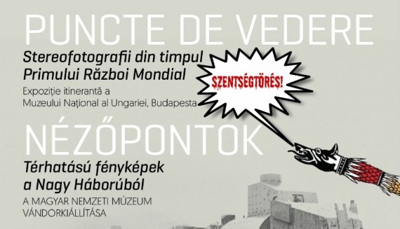 Román nackósajtó: miért rendez magyar témájú kiállítást a kolozsvári történelmi múzeum?