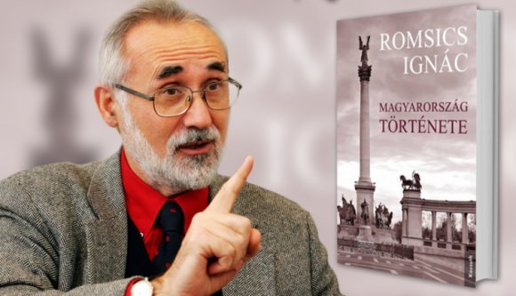 Magyarország múltját a jelenben alakítjuk