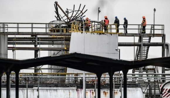 Öt román állampolgár is meghalt egy csehországi robbanásban