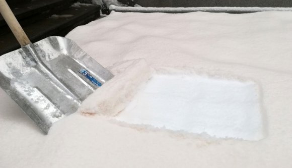 Nem kell hüledezni a narancssárga havon