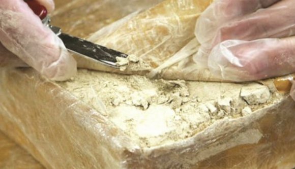 Jól megnyomta a mérleget a bolgár-román határon lekapcsolt heroin