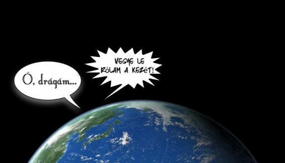 Ma van a Föld Órája: tiszteljük meg!