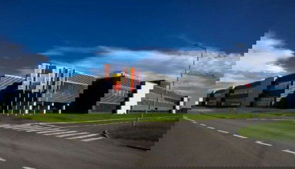 Világcég épít tornateremmel és vendéglőkkel is rendelkező kutatási központot Kolozsváron