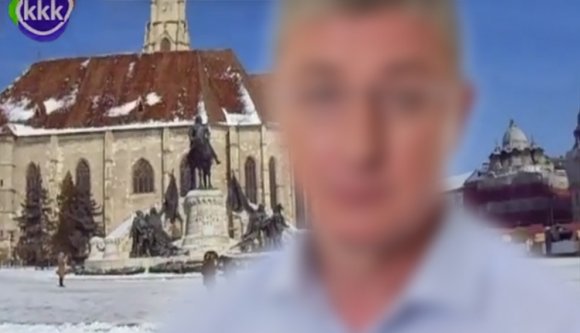 „Ki a faszagyerek, Feri, te tudod”, avagy Gyurcsány Kolozsváron (VIDEÓ)
