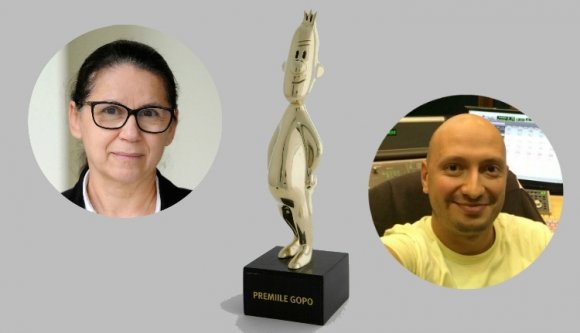 Két román Oscar is magyar kézre került