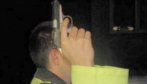 Intézkedő rendőröket vertek meg Szatmárnémetiben