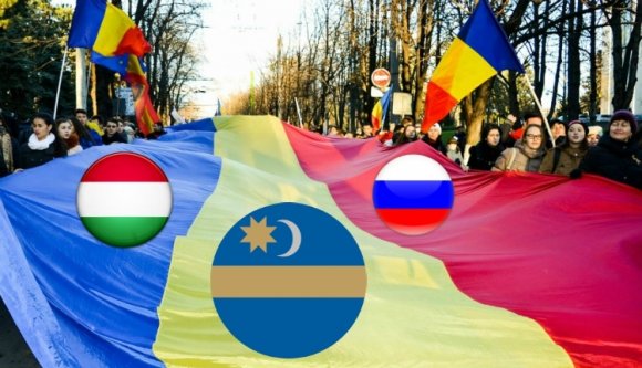 Vigyázat! Az unionista mozgalom a székelyek malmára hajtja a vizet!