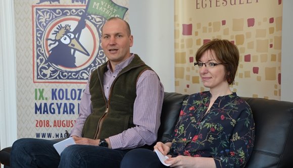 Mátyás király uralkodik az idei Kolozsvári Magyar Napokon