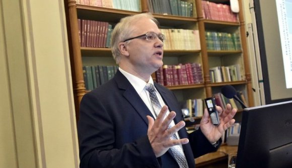 Nocsak: magyar EU-tisztviselő adott tanácsokat a függetlenedni akaró katalánoknak