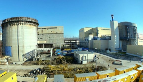 Ismét leállt a cernavodai atomerőmű egyik reaktora