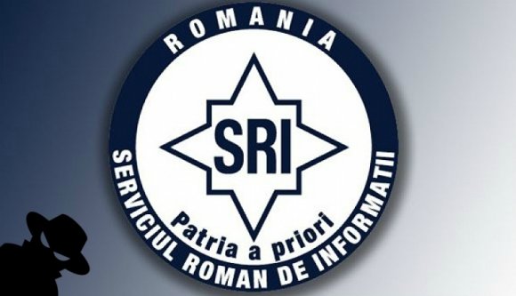 Román Hírszerző Szolgálat: állam az államban?