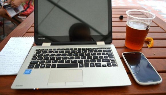 Legális lett a távmunka Romániában