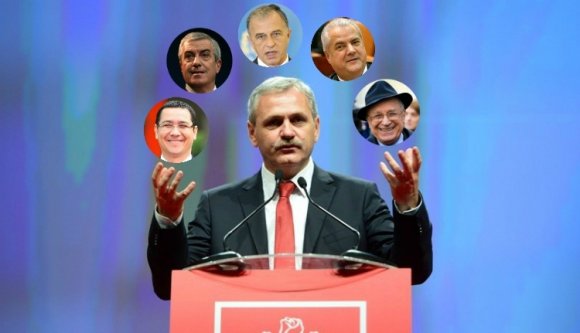 PSD – állam és rendszerellenes retorika között