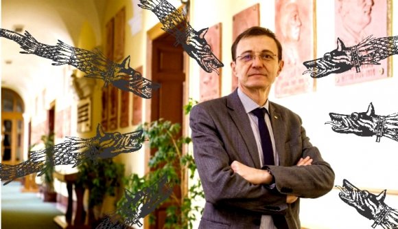 Ioan-Aurel Pop: Románia egyesülni fog Erdéllyel! (PAMFLET)