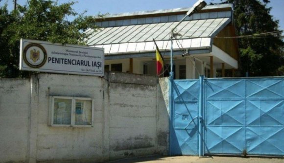 Ki kell üríteni egy börtönt, mert félő, hogy rádől az elítéltekre