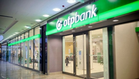 Nem hagyná az OTP Bank, hogy Bukarest keresztbe tegyen neki