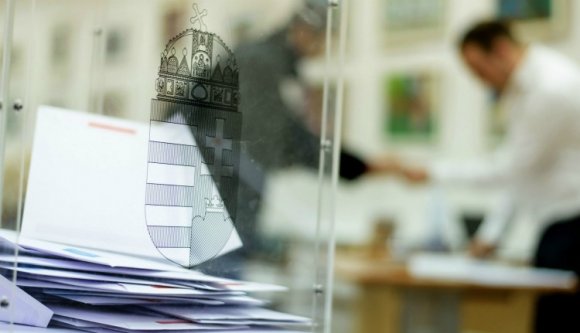 „Ünnep a magyarországi választás az erdélyi szavazók számára”