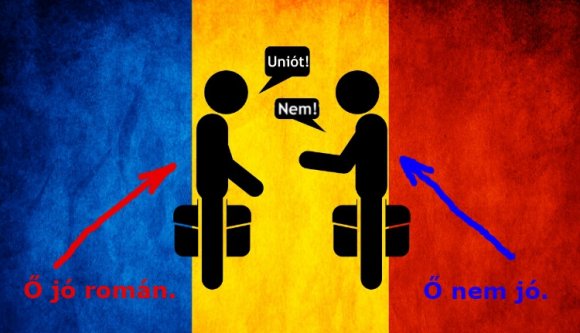 Hivatalosan állampolitikává vált az unionizmus