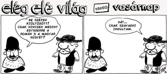 Elég elé világ – 5. évad, 50. epizód