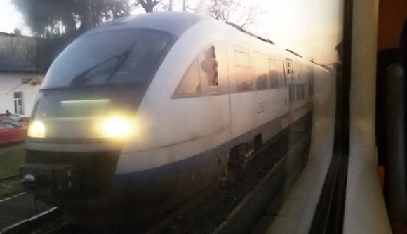 Mintegy 50 vonatjáratot vesz ki a CFR