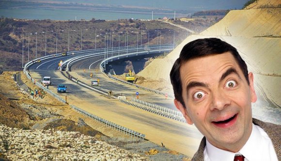 Autópálya továbbra sem lesz, de legalább drágábban nem lesz!