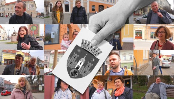 Szavaztak-e? Ha igen, miért? Ha nem, miért? Sepsiszentgyörgyieket kérdeztünk (VIDEÓ)