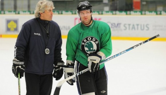 Az NHL-be is eljutott Csíkszereda bajnoki címének híre