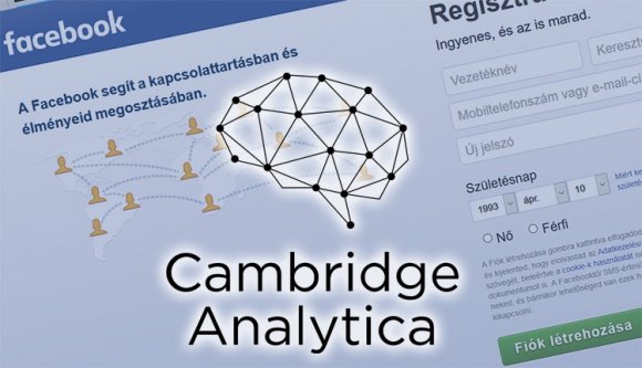Facebook-botrány: nézze meg, visszaéltek-e az Ön adataival is?