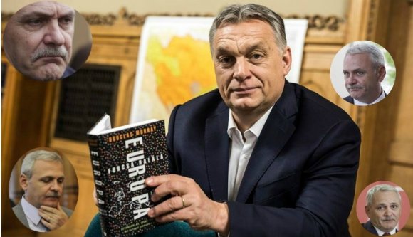 Nyugi, Dragnea nem Orbán, Bukarest pedig nem Budapest