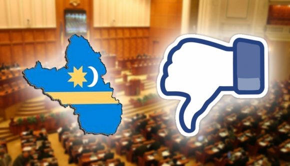 A képviselőház plénuma nem lájkolta a Székelyföld autonómiáját