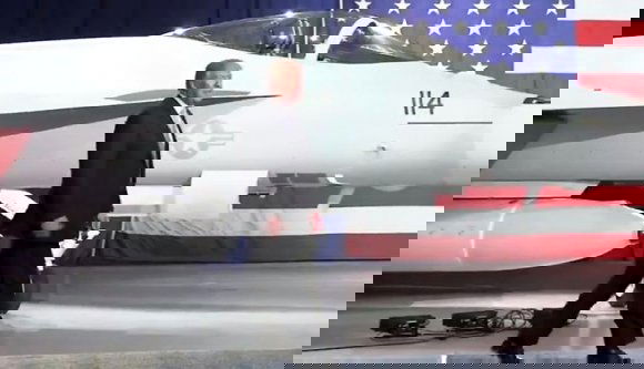 Trump rakétákkal fenyegette meg Szíriát és Oroszországot