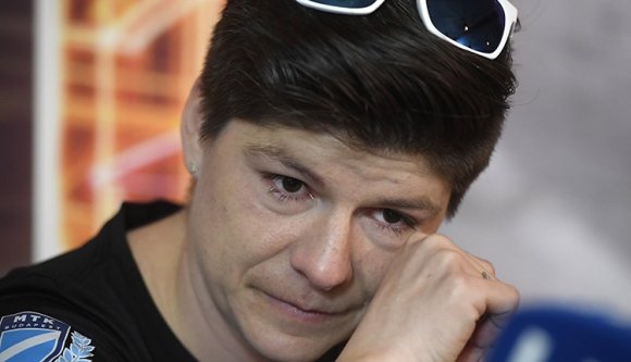 Visszavonul a legsikeresebb magyar síző, a csíkszeredai Miklós Edit