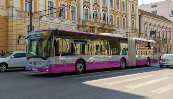 Wifi, légkondi – mi kell még a városi buszozáshoz?